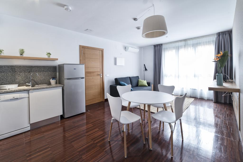 Anchieta 60 Apartment Ла Лагуна Екстериор снимка